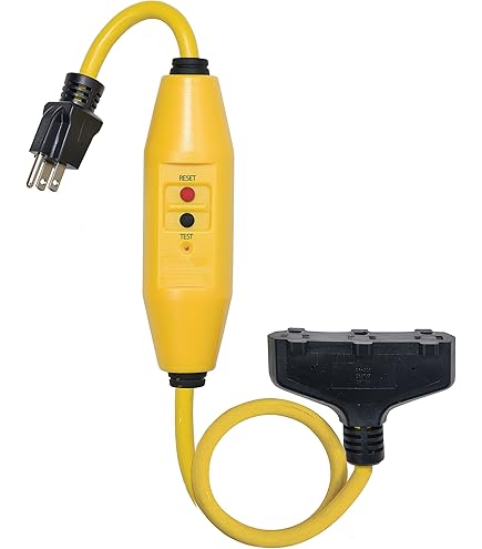 Y1149 gfc GNRF8-200 Gloss CBCST アウトレット Tower Manufacturing 30438022-01 Auto-Reset 15 AMP Inline